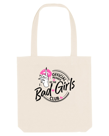 Bad Girls CLUB Natural