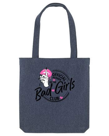 Bad Girls CLUB Midnight Blue