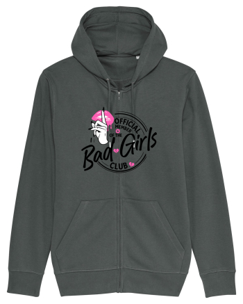 Bad Girls CLUB Anthracite