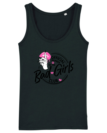 Bad Girls CLUB Black