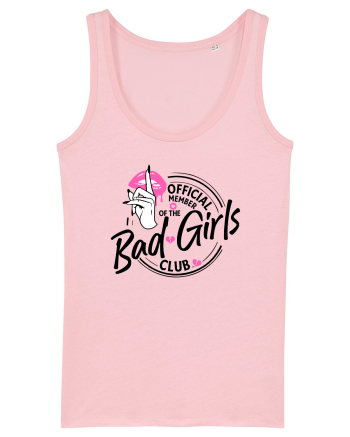 Bad Girls CLUB Cotton Pink