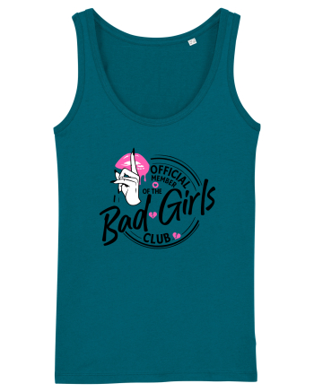 Bad Girls CLUB Ocean Depth
