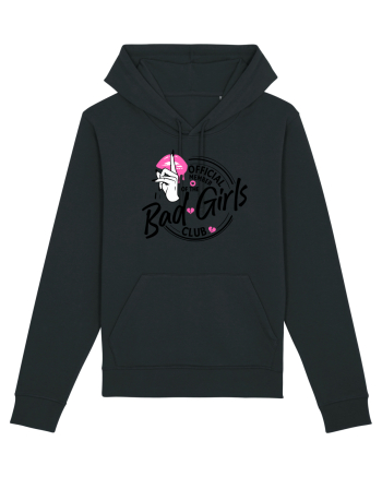 Bad Girls CLUB Black