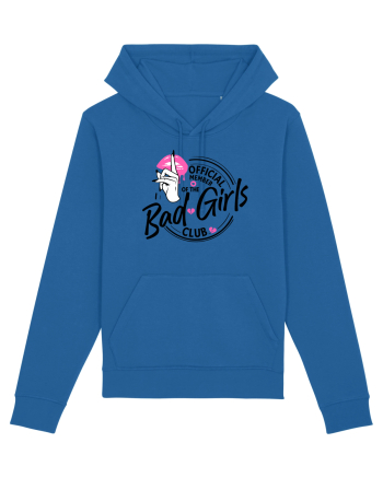 Bad Girls CLUB Royal Blue