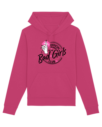 Bad Girls CLUB Raspberry