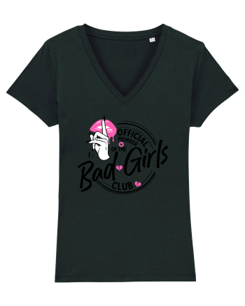 Bad Girls CLUB Black