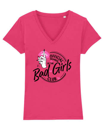 Bad Girls CLUB Raspberry