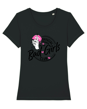 Bad Girls CLUB Black