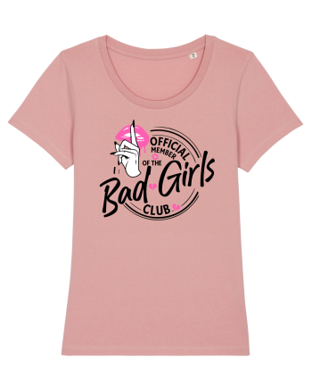 Bad Girls CLUB Canyon Pink