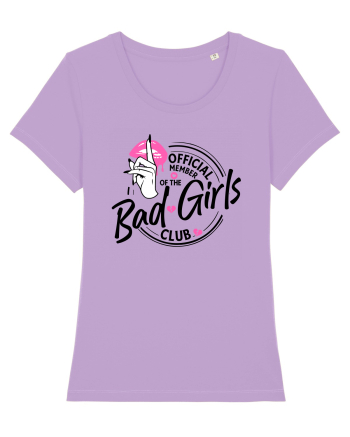 Bad Girls CLUB Lavender Dawn
