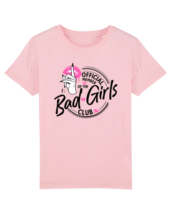 Bad Girls CLUB Cotton Pink
