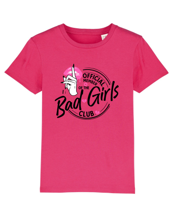 Bad Girls CLUB Raspberry