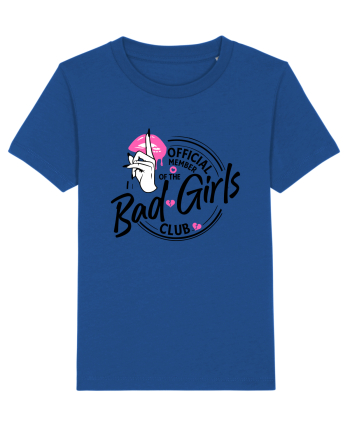 Bad Girls CLUB Majorelle Blue