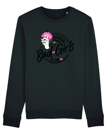 Bad Girls CLUB Black