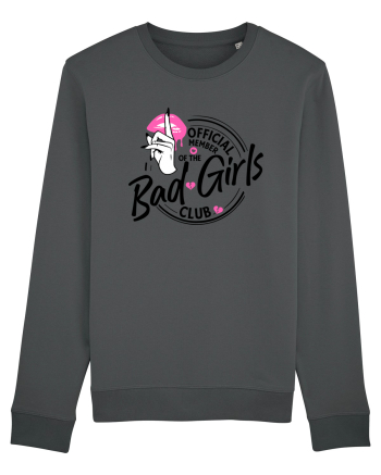 Bad Girls CLUB Anthracite