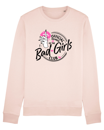 Bad Girls CLUB Candy Pink