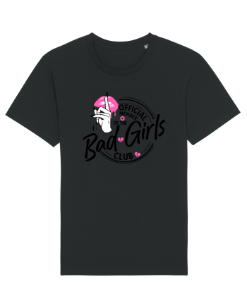 Bad Girls CLUB Black
