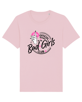 Bad Girls CLUB Cotton Pink