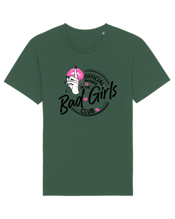 Bad Girls CLUB Bottle Green