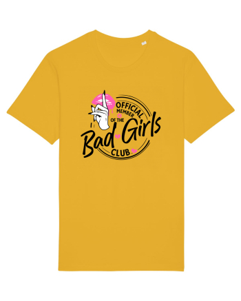 Bad Girls CLUB Spectra Yellow