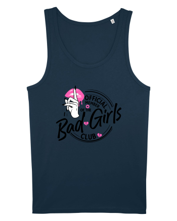 Bad Girls CLUB Navy