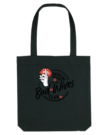 Bad Wives CLUB Black