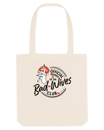 Bad Wives CLUB Natural