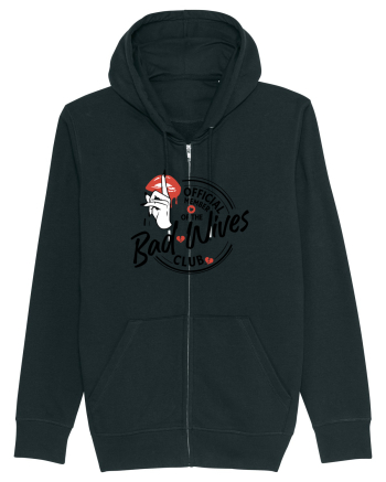 Bad Wives CLUB Black