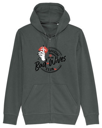 Bad Wives CLUB Anthracite