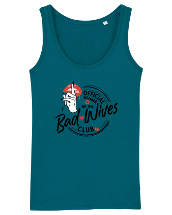 Bad Wives CLUB Ocean Depth