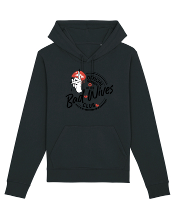 Bad Wives CLUB Black