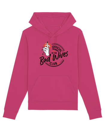 Bad Wives CLUB Raspberry