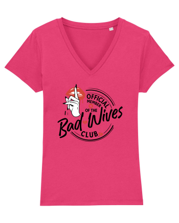 Bad Wives CLUB Raspberry