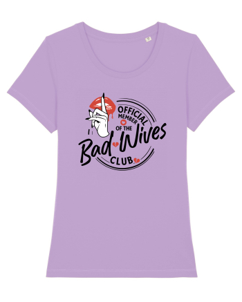 Bad Wives CLUB Lavender Dawn