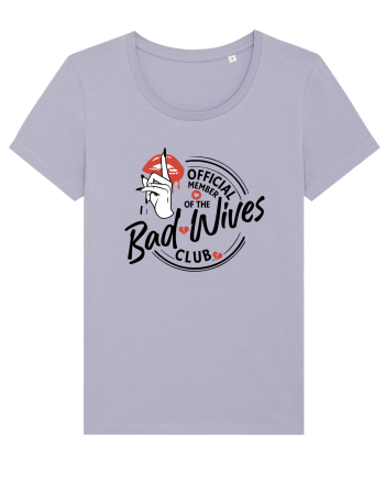 Bad Wives CLUB Lavender