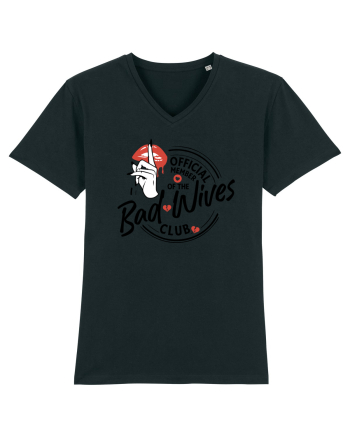 Bad Wives CLUB Black