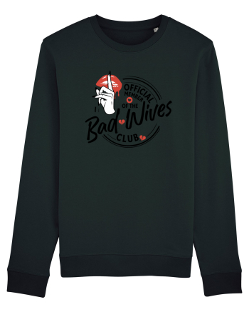 Bad Wives CLUB Black