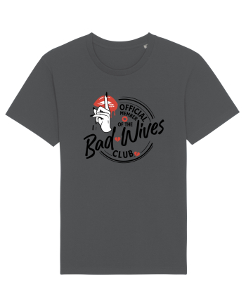 Bad Wives CLUB Anthracite