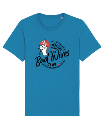 Bad Wives CLUB Azur