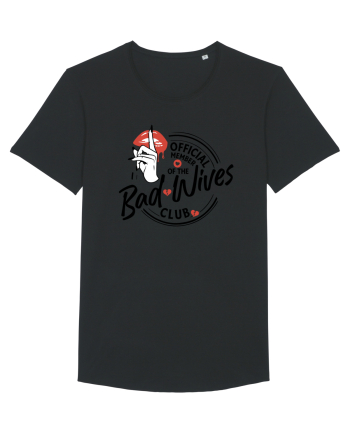 Bad Wives CLUB Black