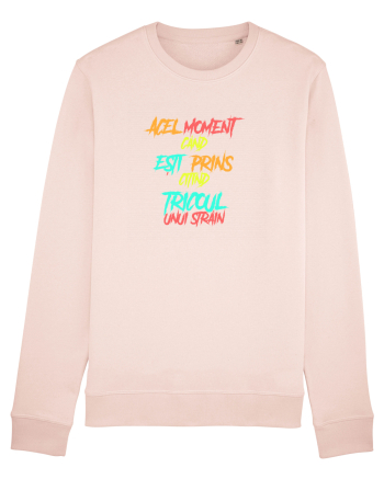 ACEL MOMENT CAND ESTI PRINS CITIND TRICOUL UNUI STRAIN Candy Pink