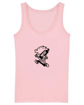Nos Cotton Pink