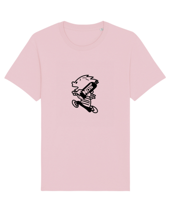 Nos Cotton Pink