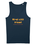 MI-AI CITIT TRICOUL, SUFICIENTA SOCIALIZARE ASTAZI Maiou Bărbat Runs