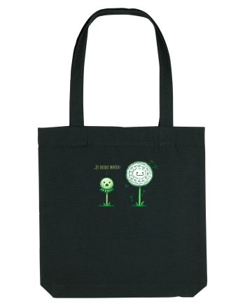 ITI BUBUIE MINTEA  Black