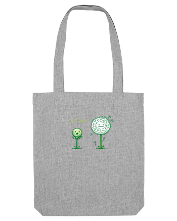 ITI BUBUIE MINTEA  Heather Grey