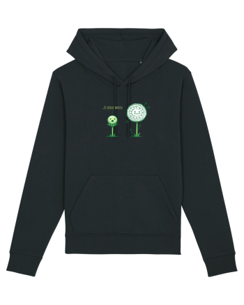 ITI BUBUIE MINTEA  Black