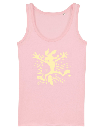  COIOTUL Cotton Pink