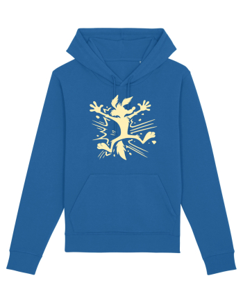  COIOTUL Royal Blue
