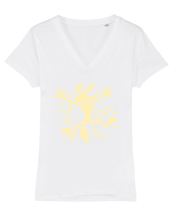  COIOTUL White